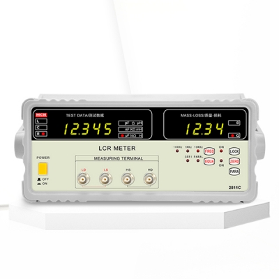 LCR METER